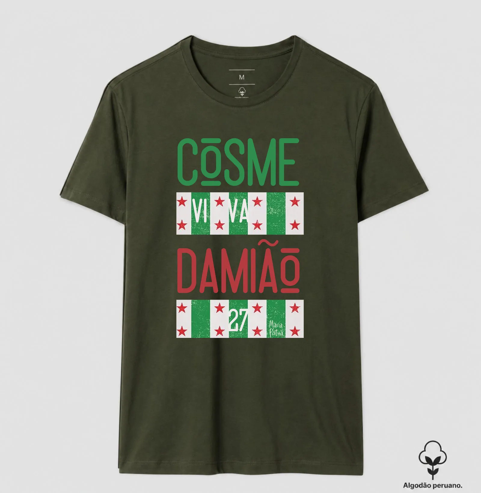 Camisa 5