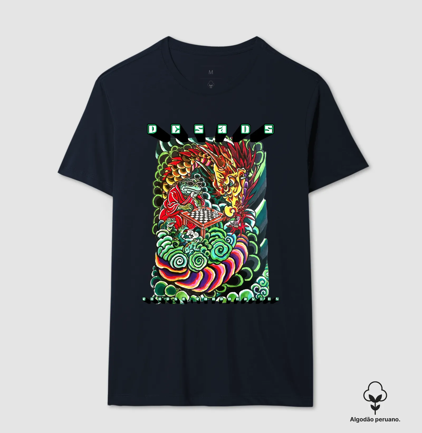Camisa 6