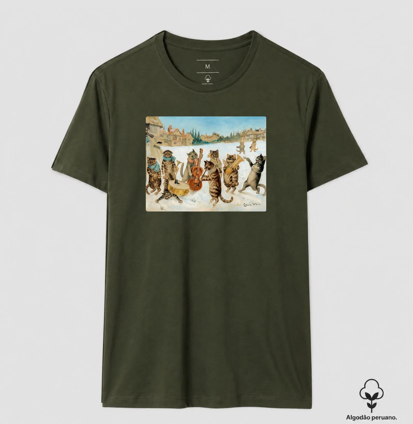 Camisa 5