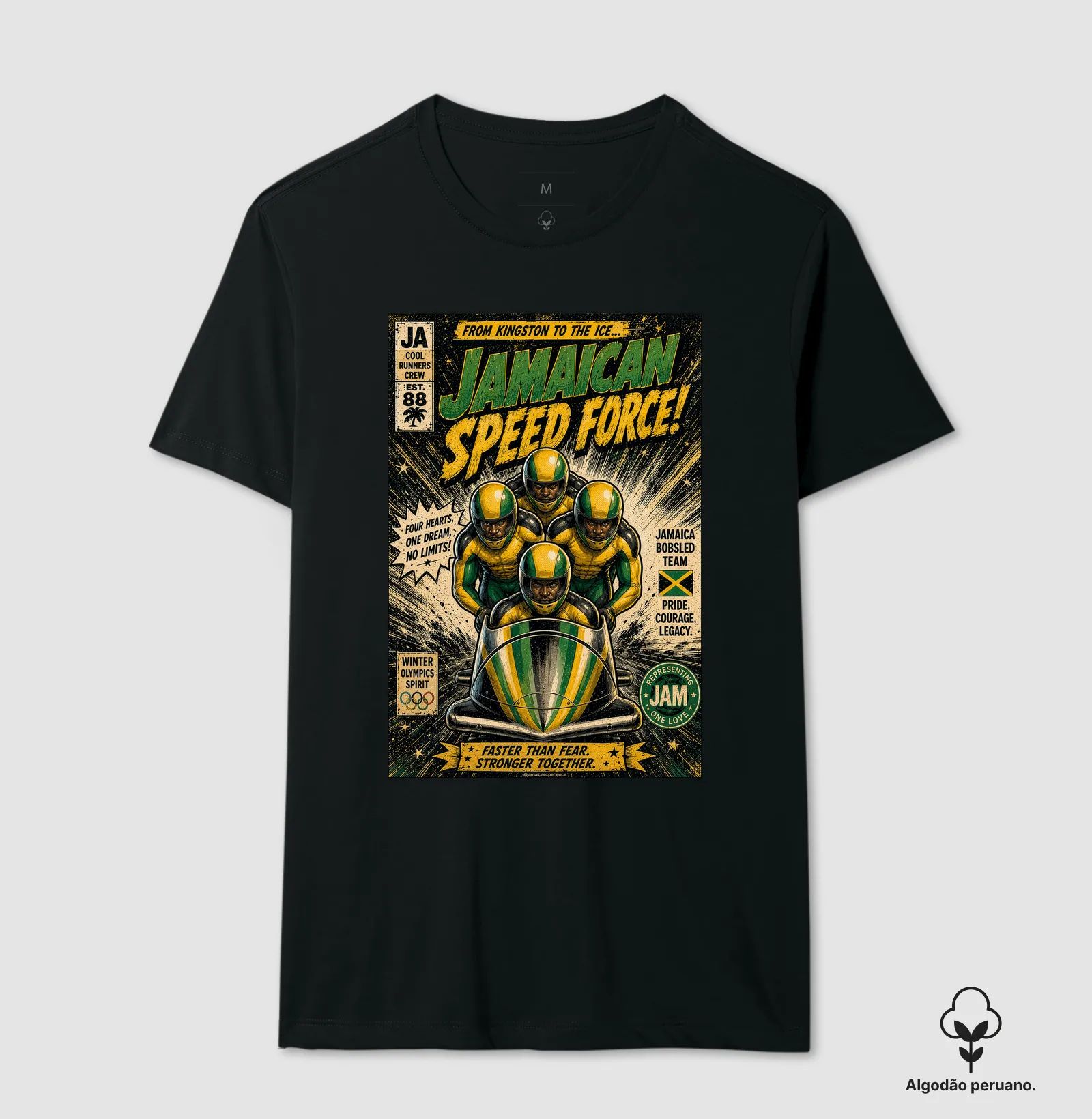Camisa 9