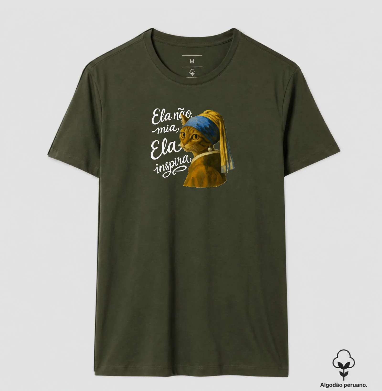 Camisa 8