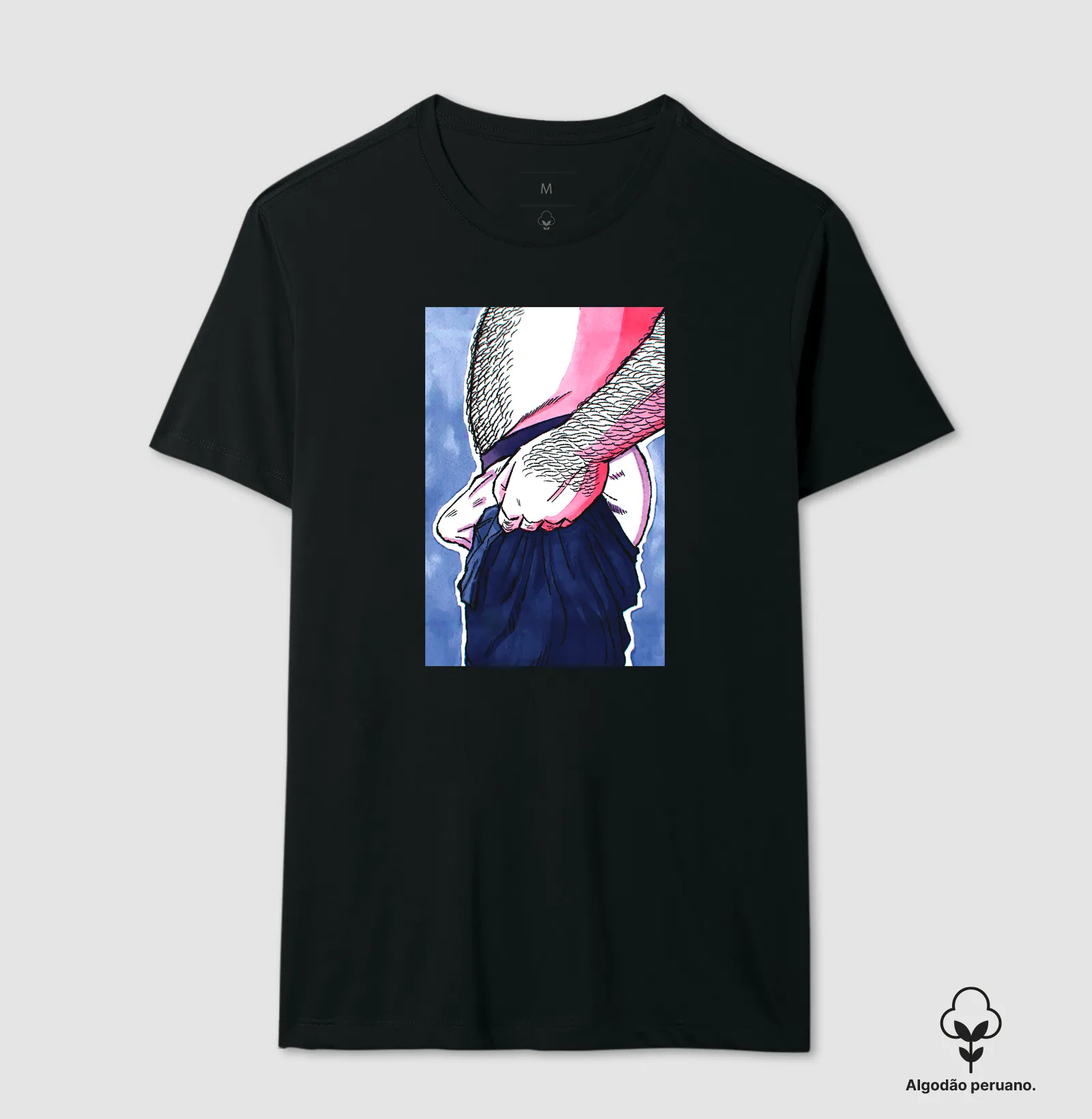 Camisa 3