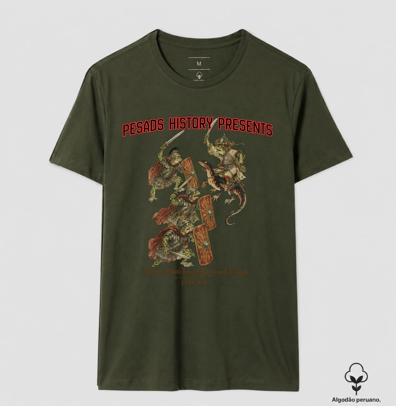 Camisa 5