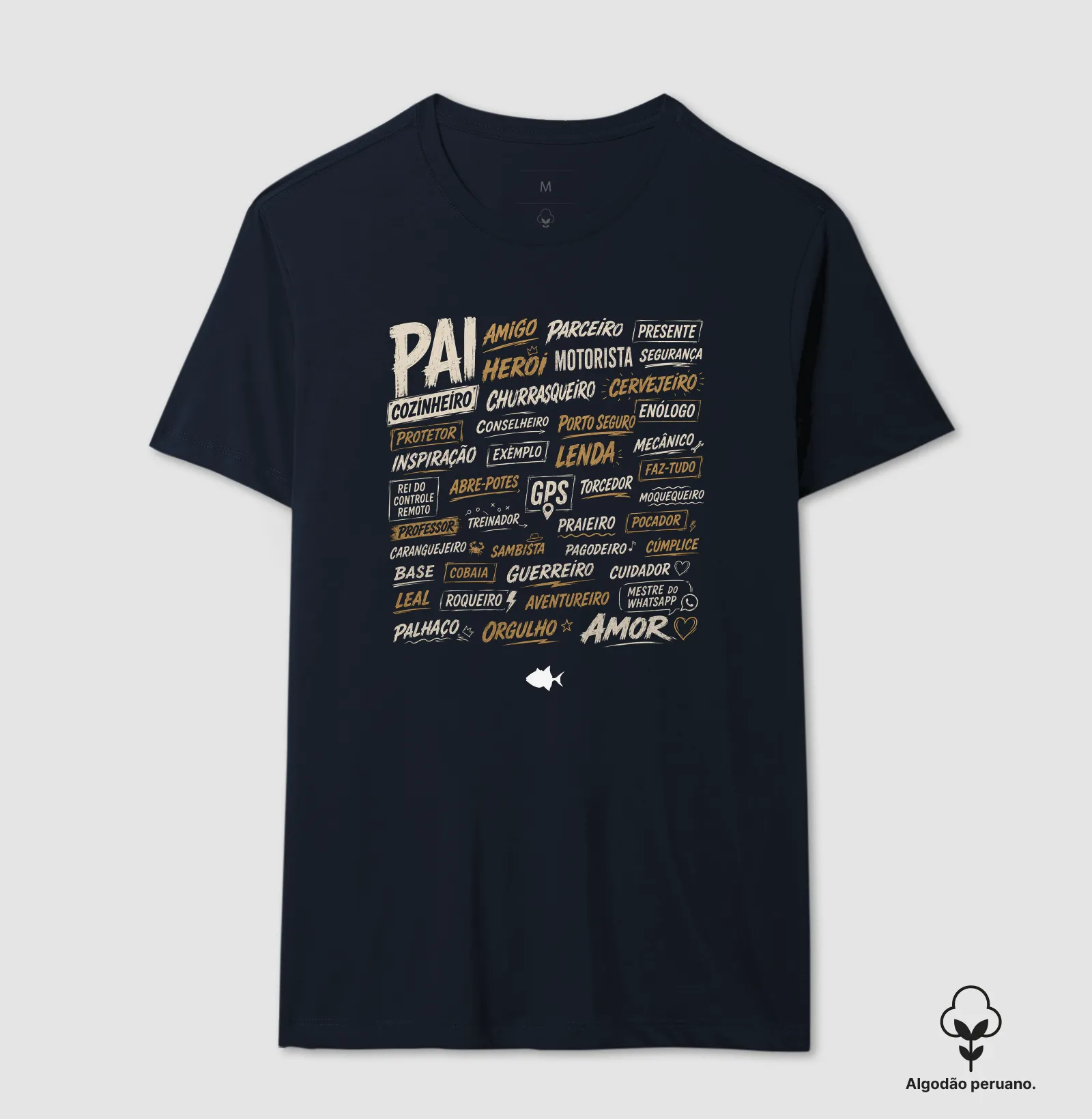 Camisa 3