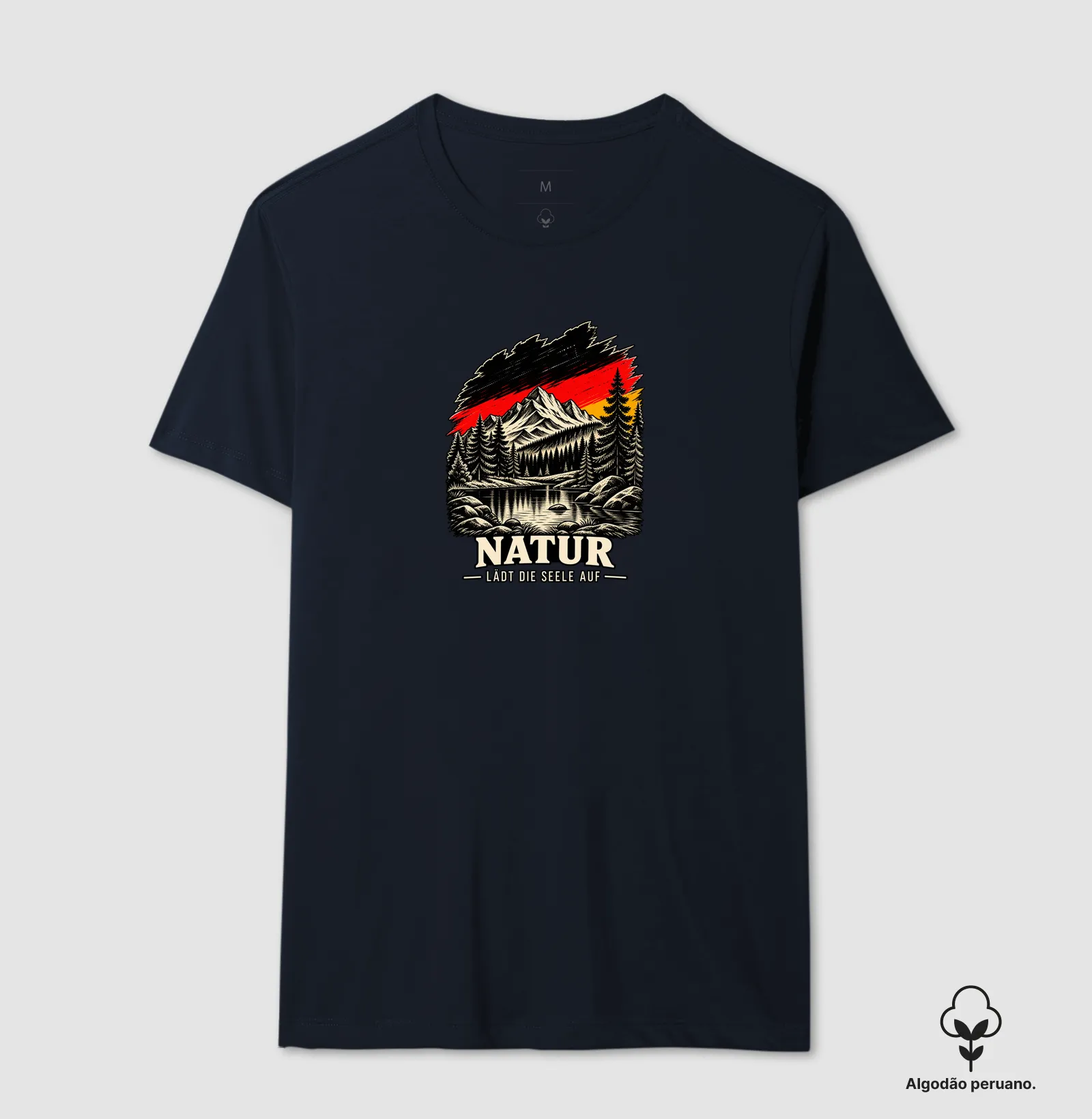 Natur lädt die Seele auf - Imagem 5