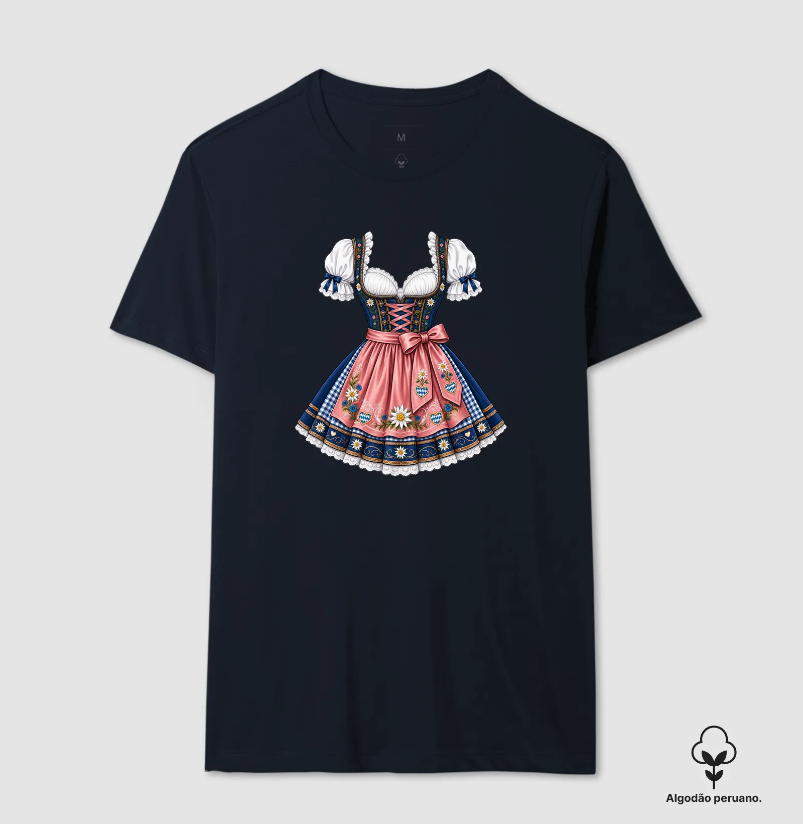 Dirndl Tradicional - Imagem 2