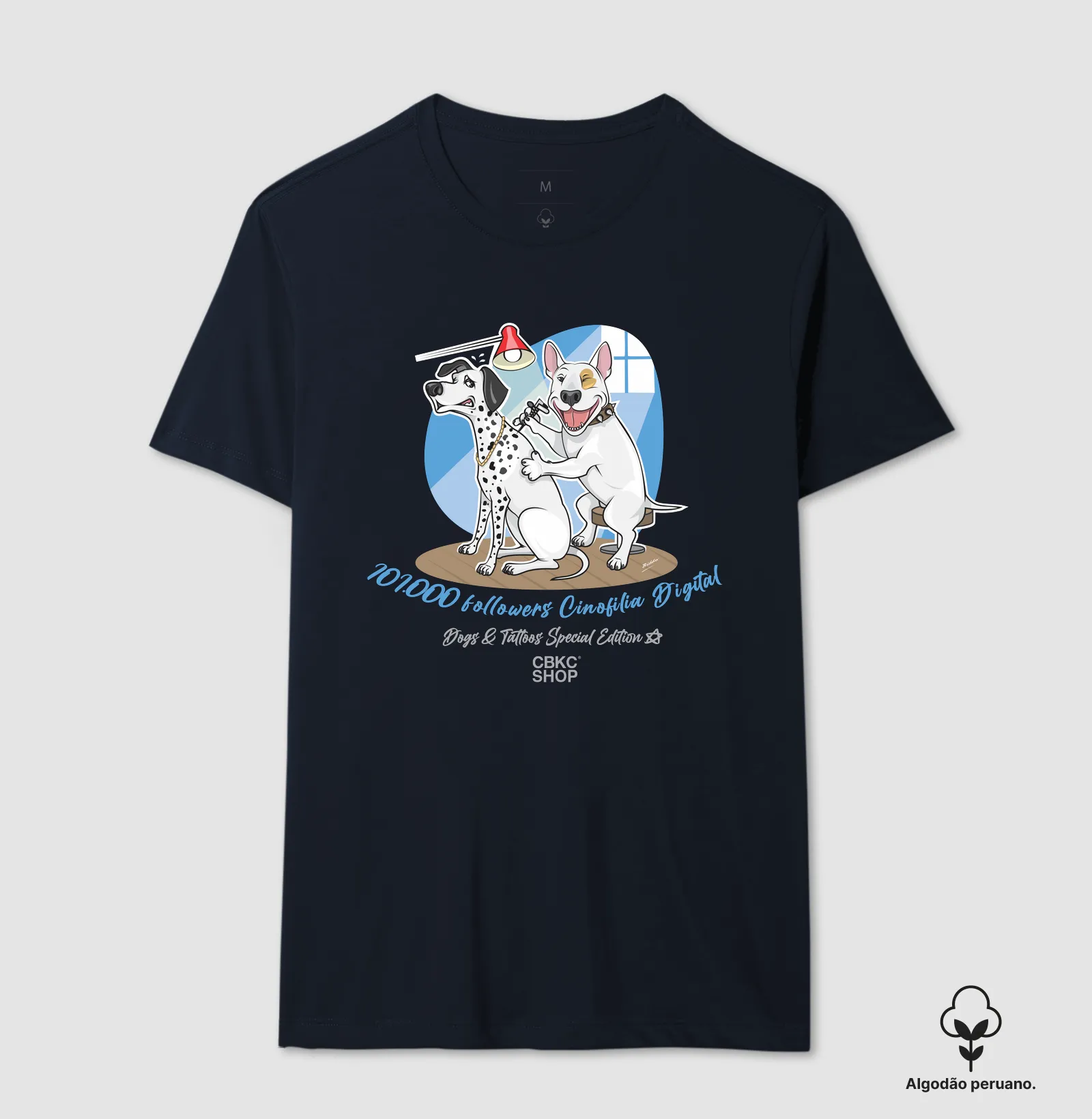 Camisa 6