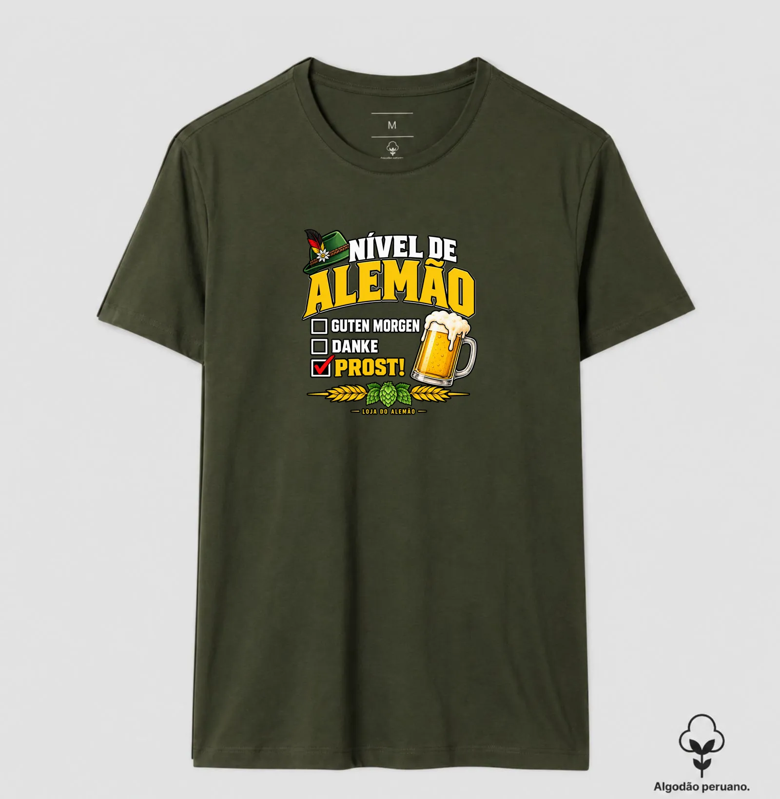 Nível de Alemão — Prost! - Imagem 5