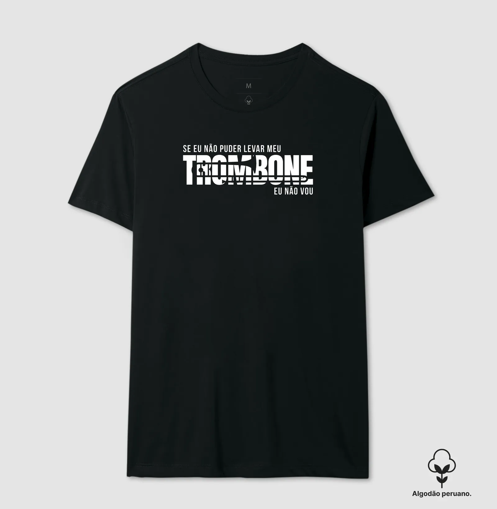 Sem meu trombone eu não vou - Imagem 7