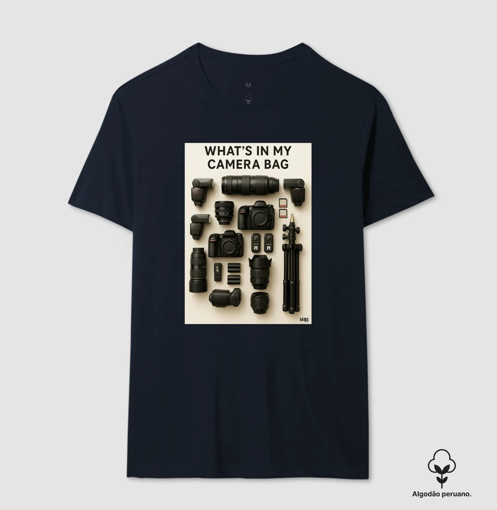Camisa 5