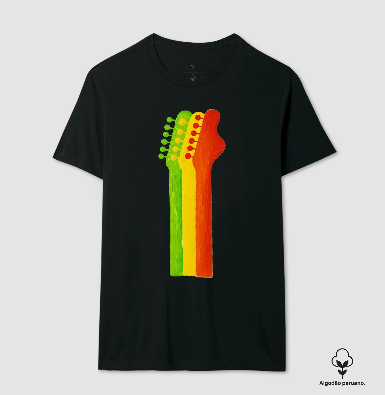 Pictorial guitars - Imagem 2