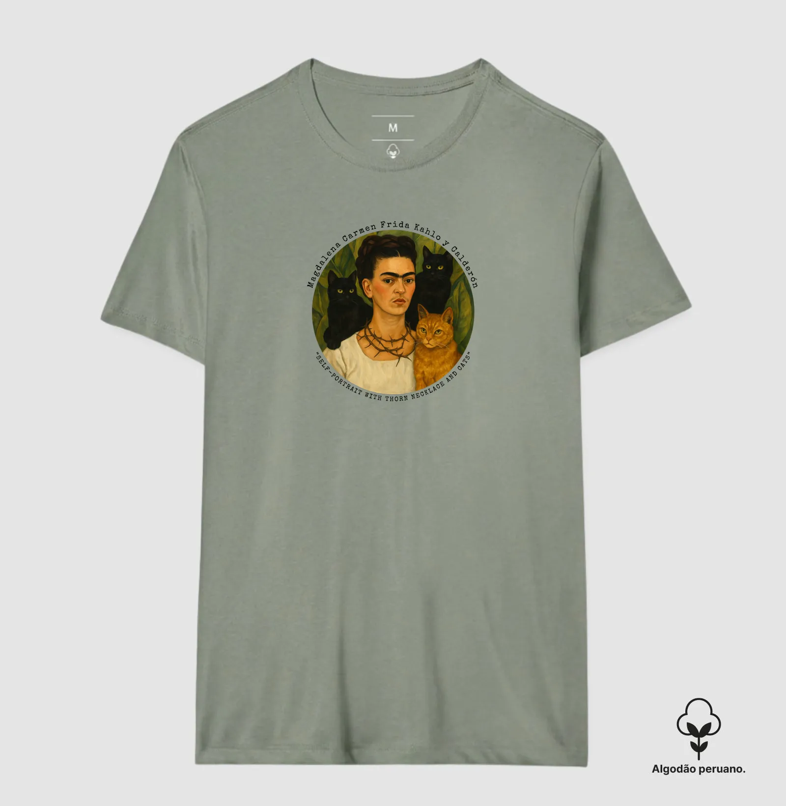 Camisa 8