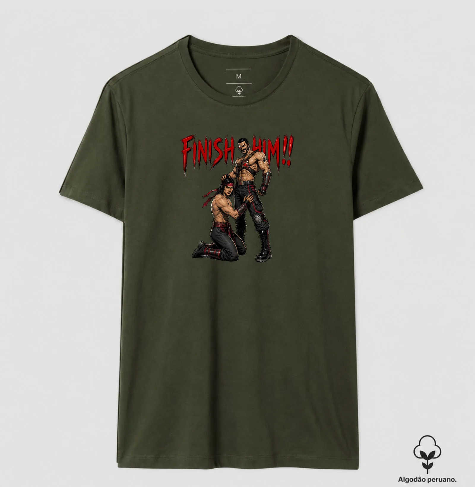 Camisa 3