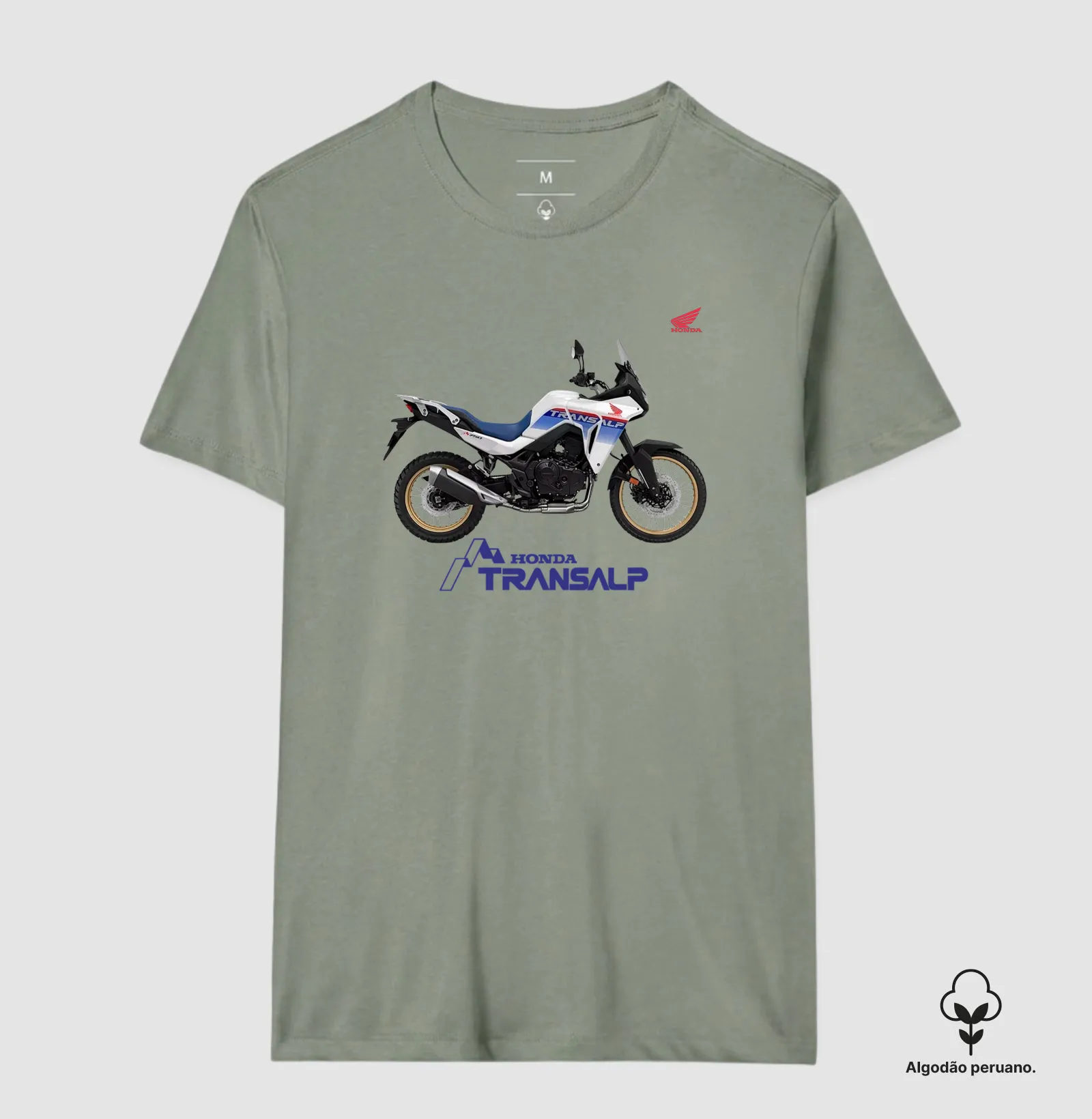 Camisa 1