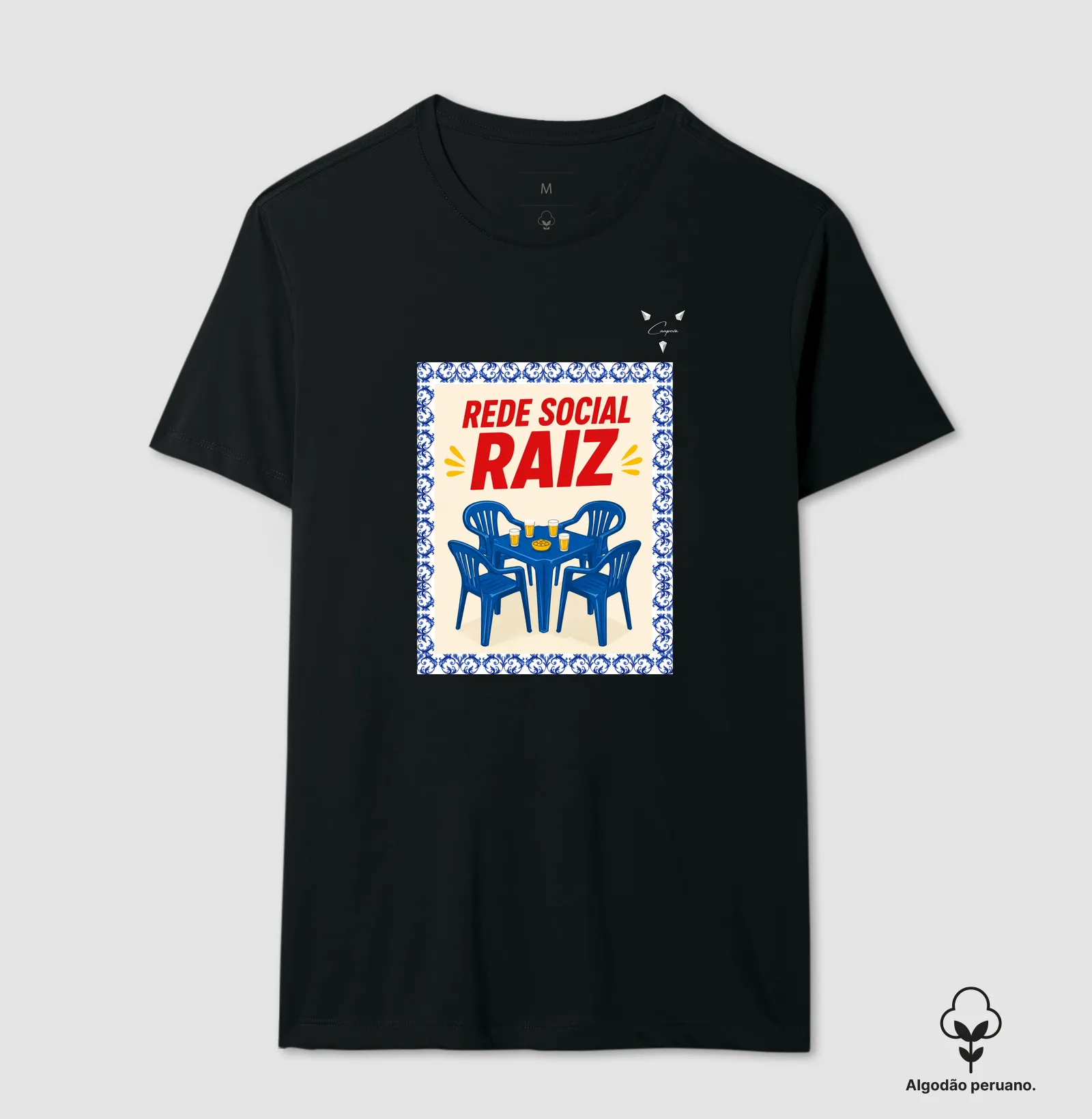 Camisa 1