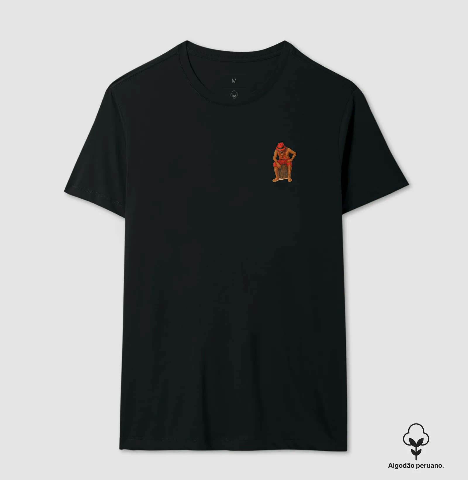 Camisa 4
