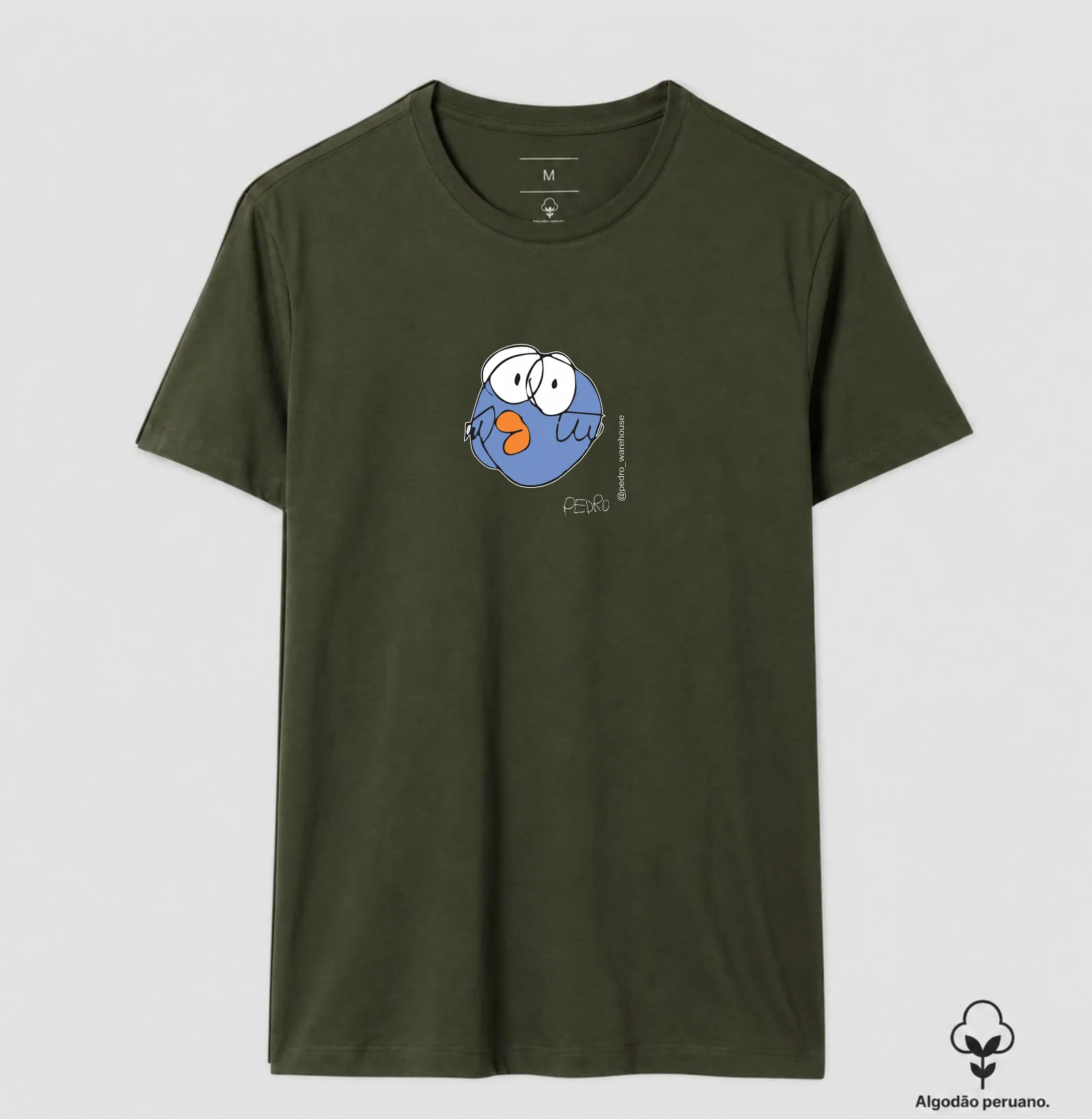 Camisa 2