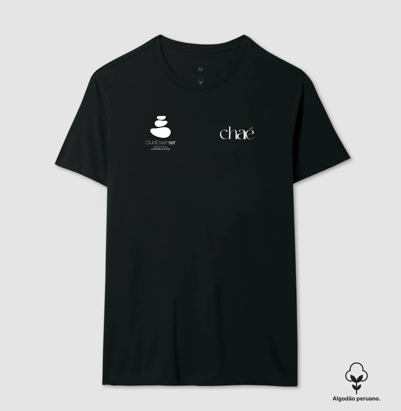 Collab ClubEssenser Chaé NOVA 26 - Imagem 3