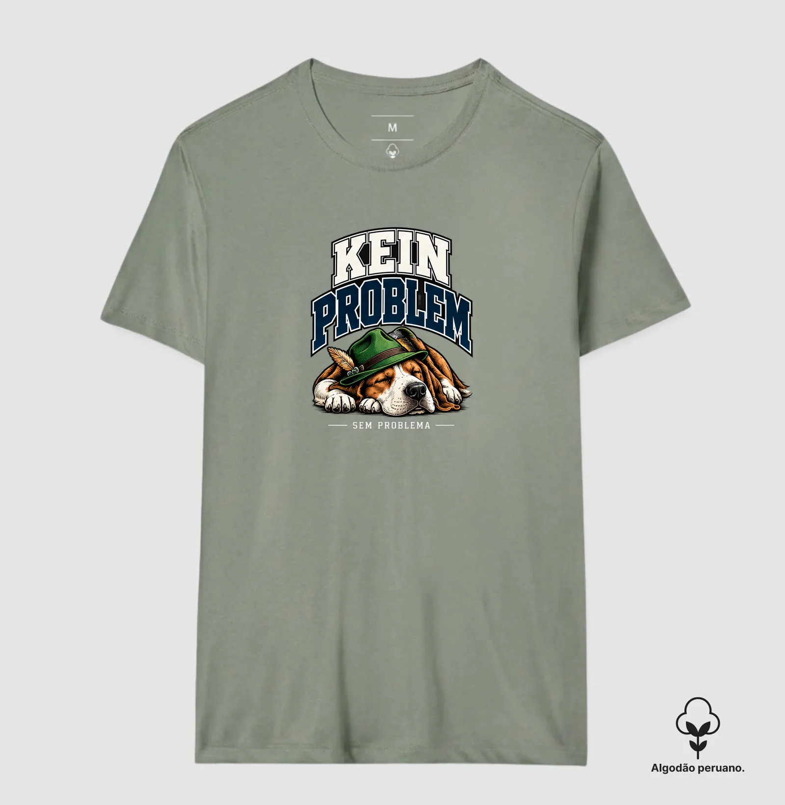 Kein Problem — Sem Problema - Imagem 5