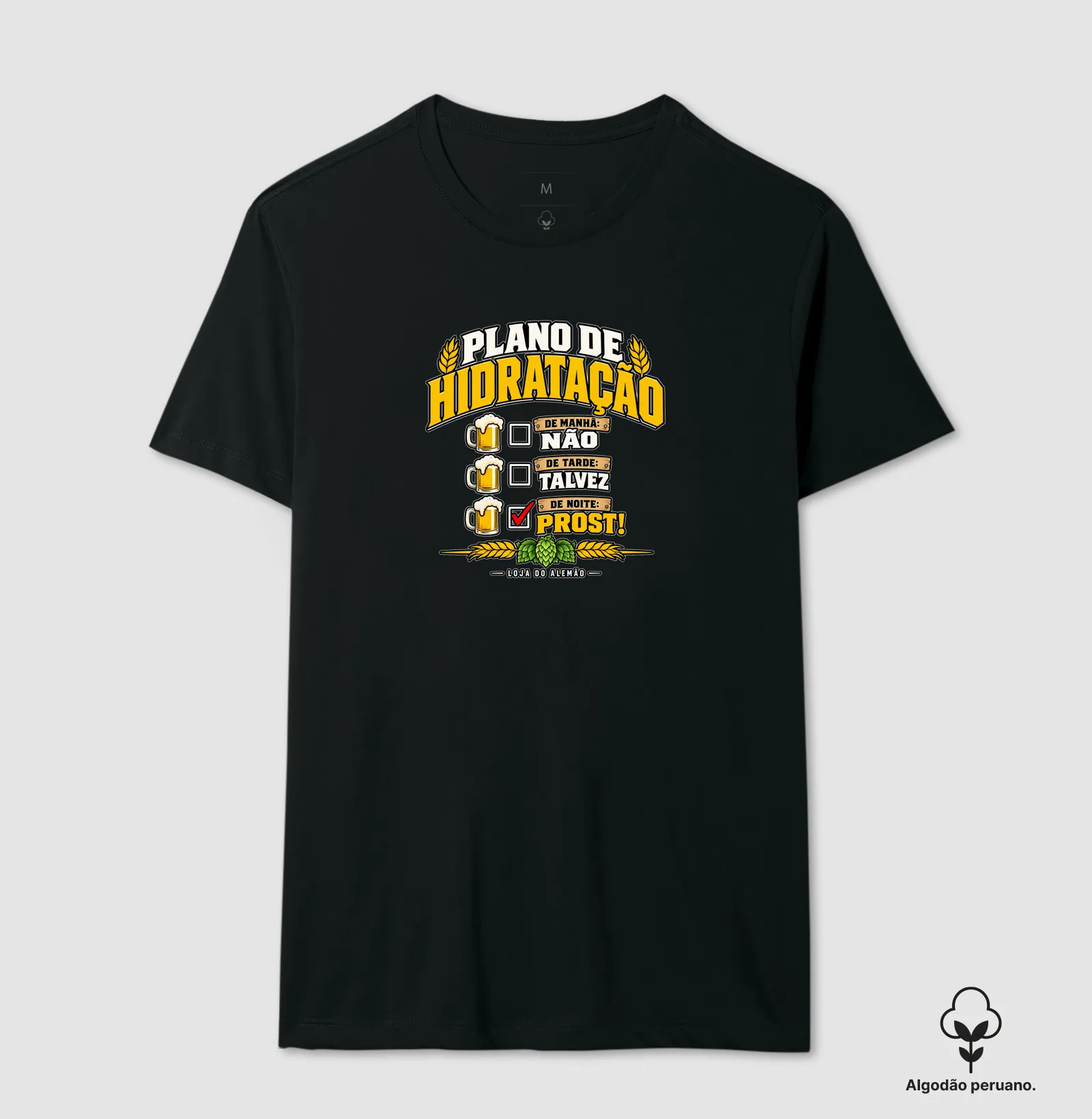 Plano de Hidratação — Prost - Imagem 7