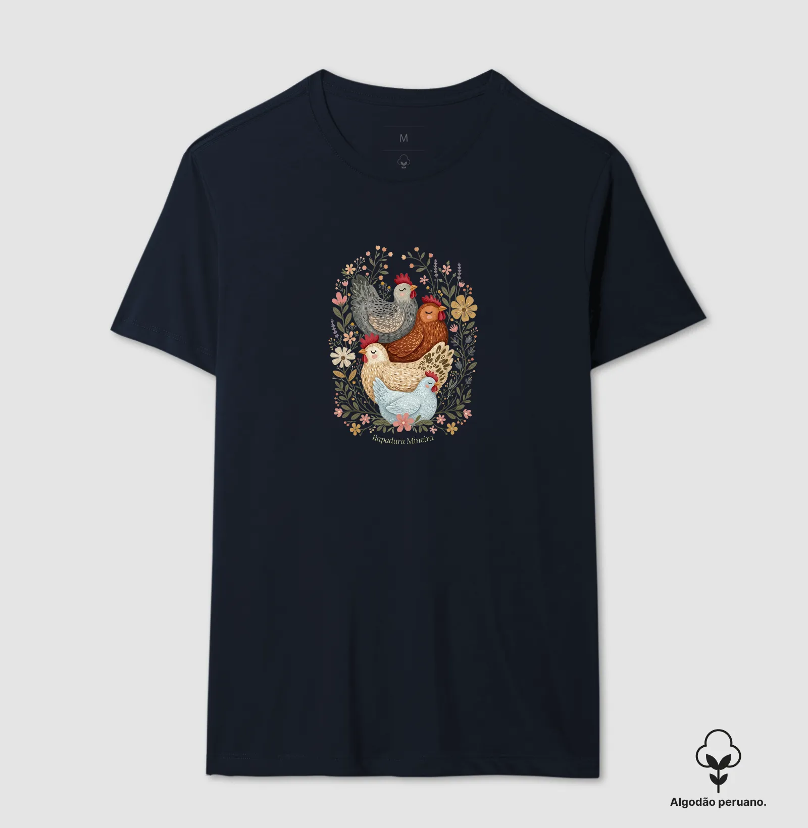 Camisa 9