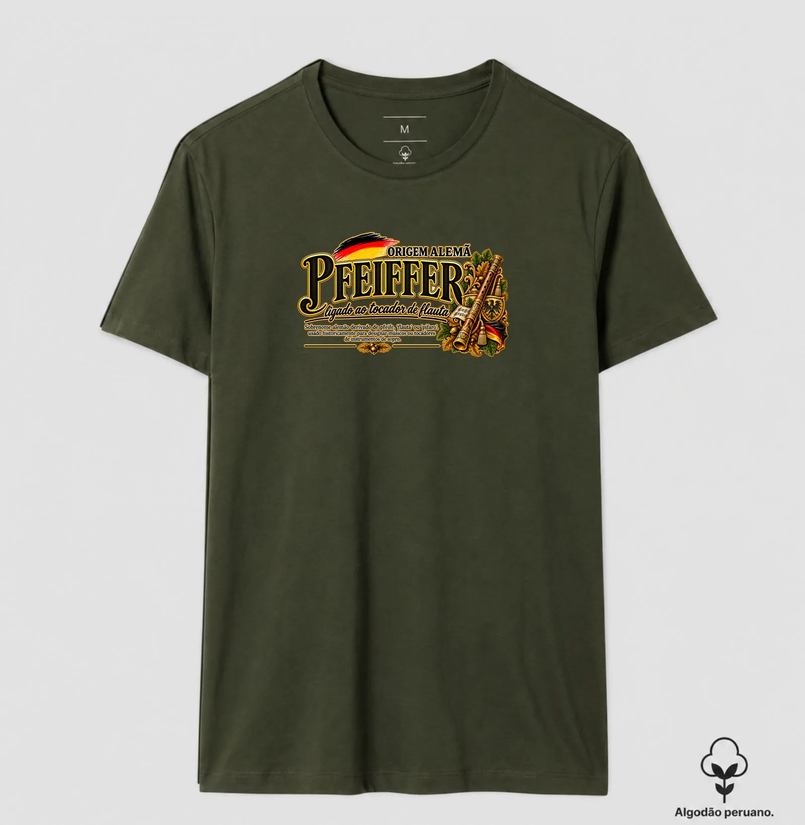 Pfeiffer  - Imagem 9