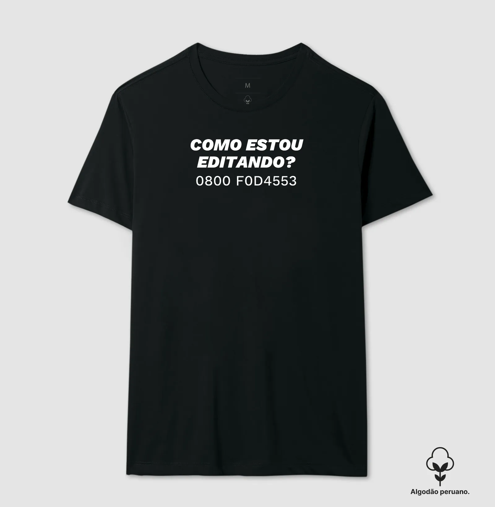 Camisa 1