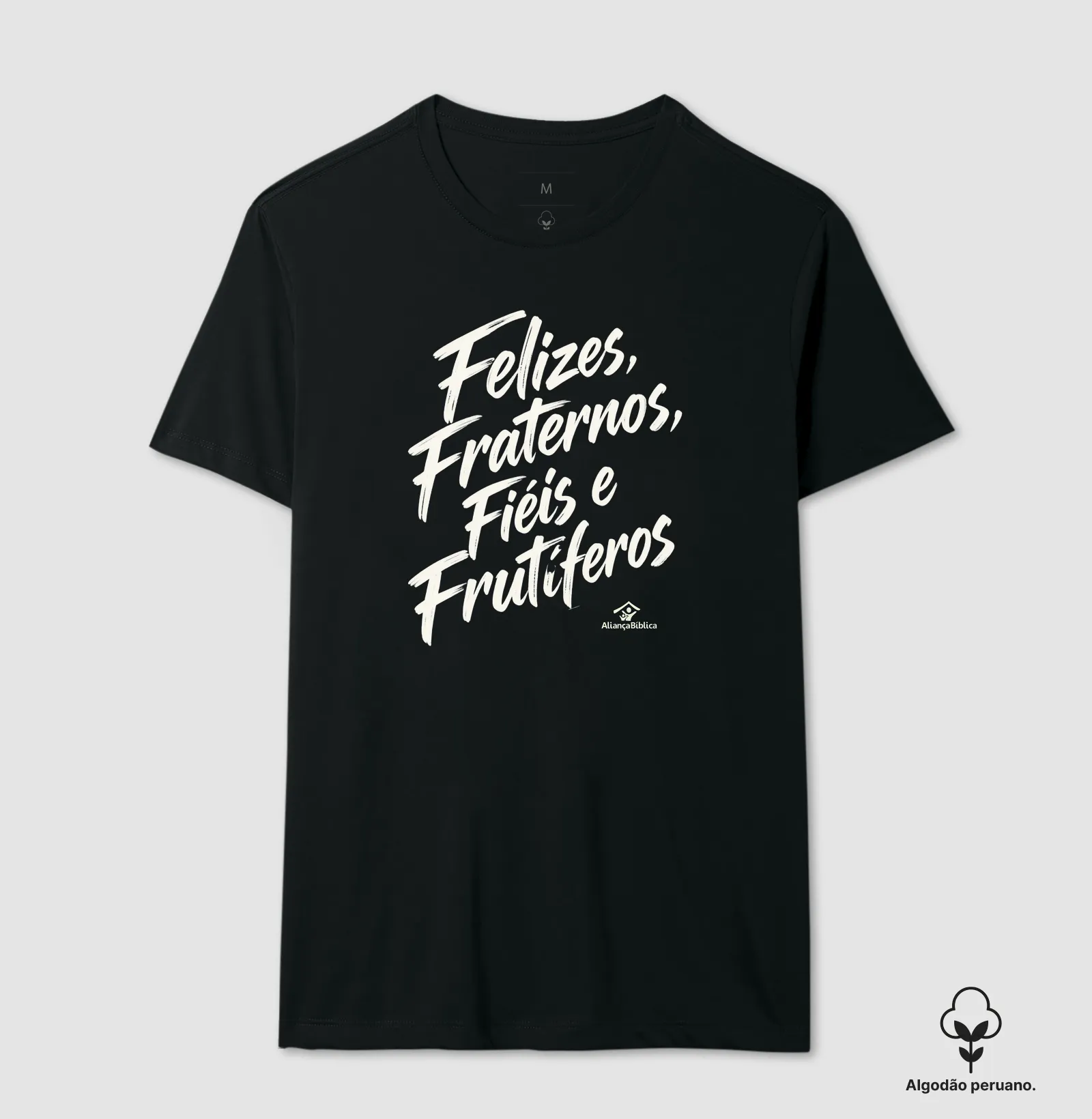 New - Felizes Fraterno Fiéis e Frutíferos - Imagem 2