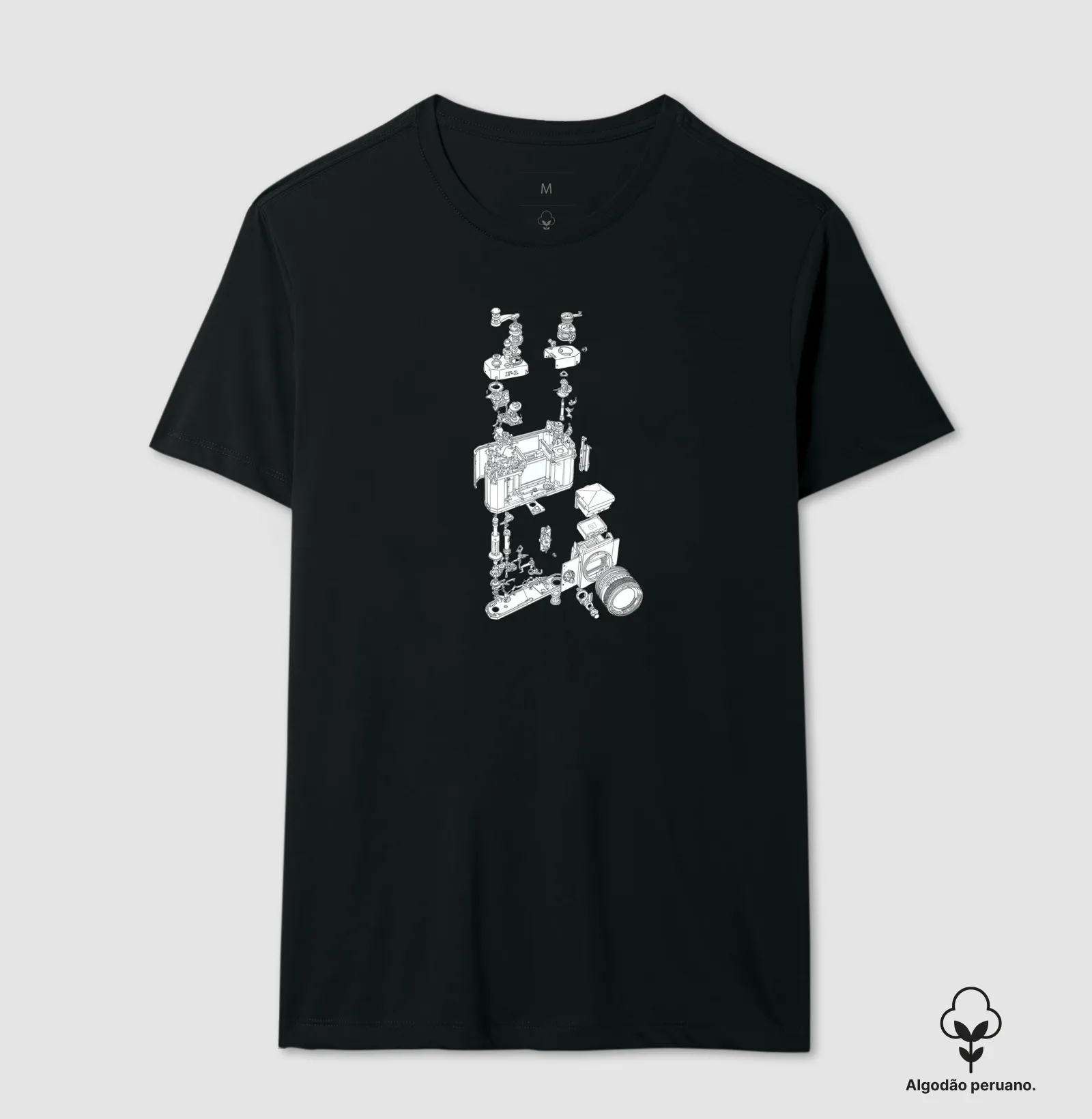 Camisa 1