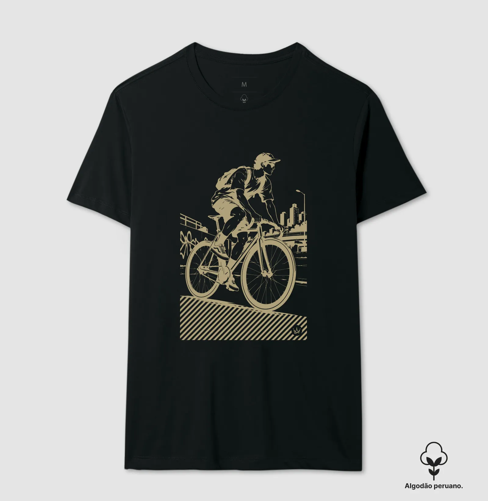 Ciclista - Fixa - Imagem 4