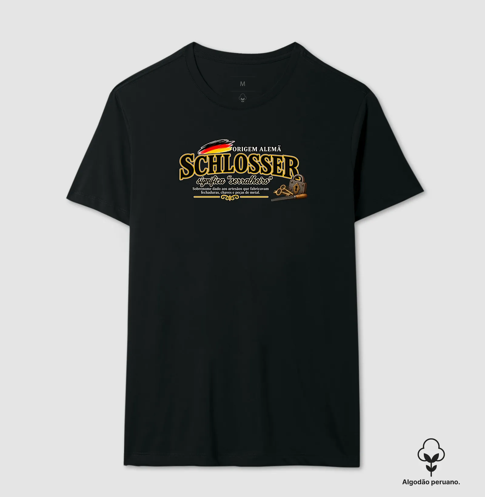 Schlosser  - Imagem 2