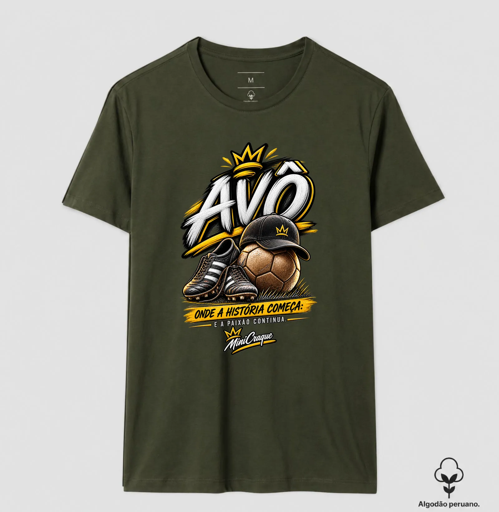 Avô — Onde a História Começa - Imagem 7