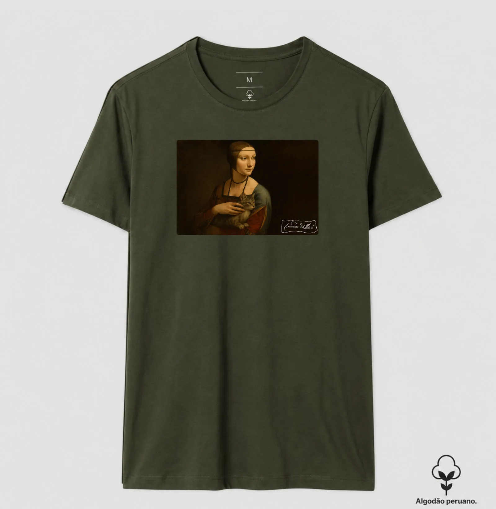 Camisa 8