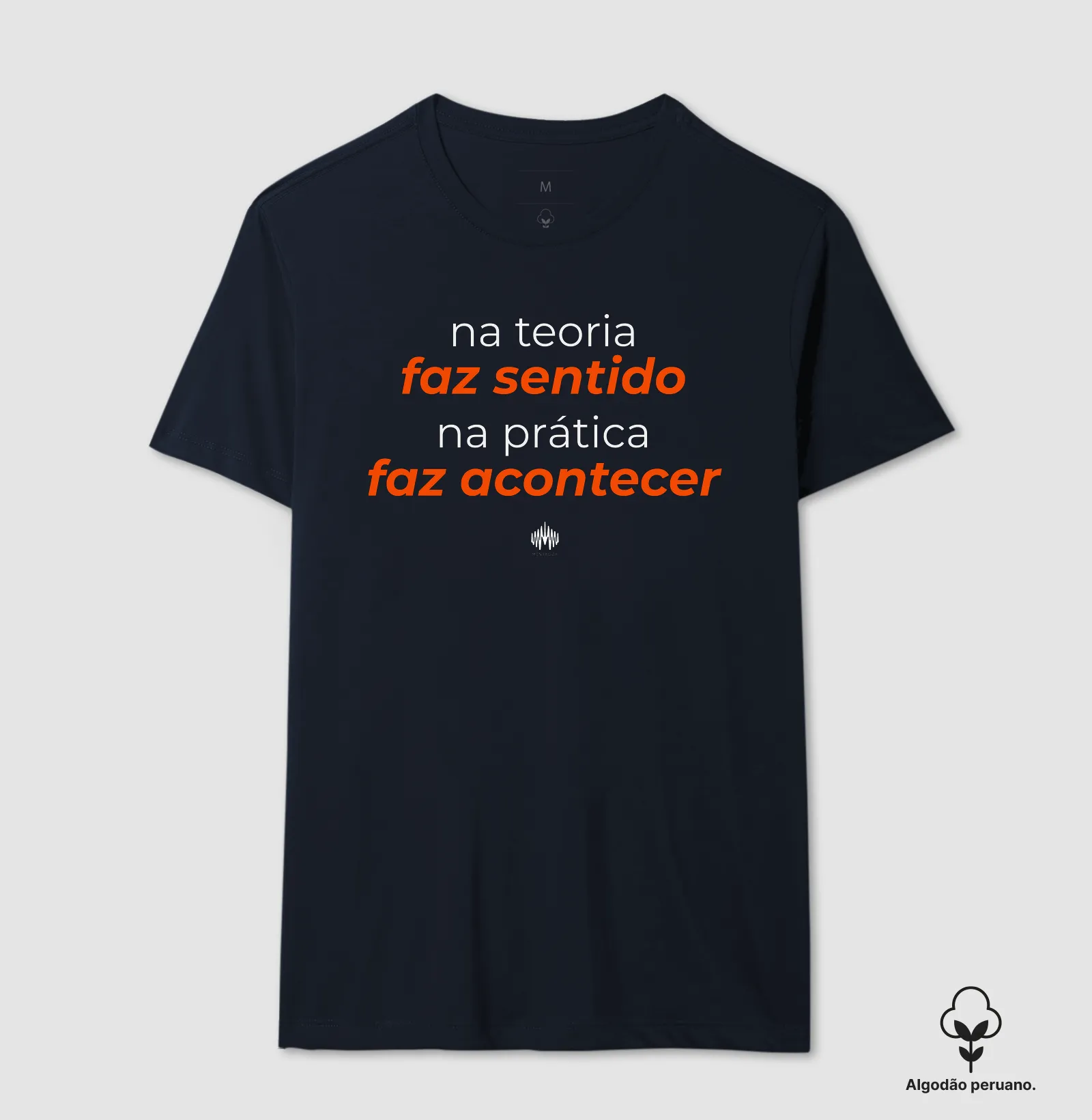 Na teoria, faz sentido. Na prática, faz acontecer. - Imagem 8