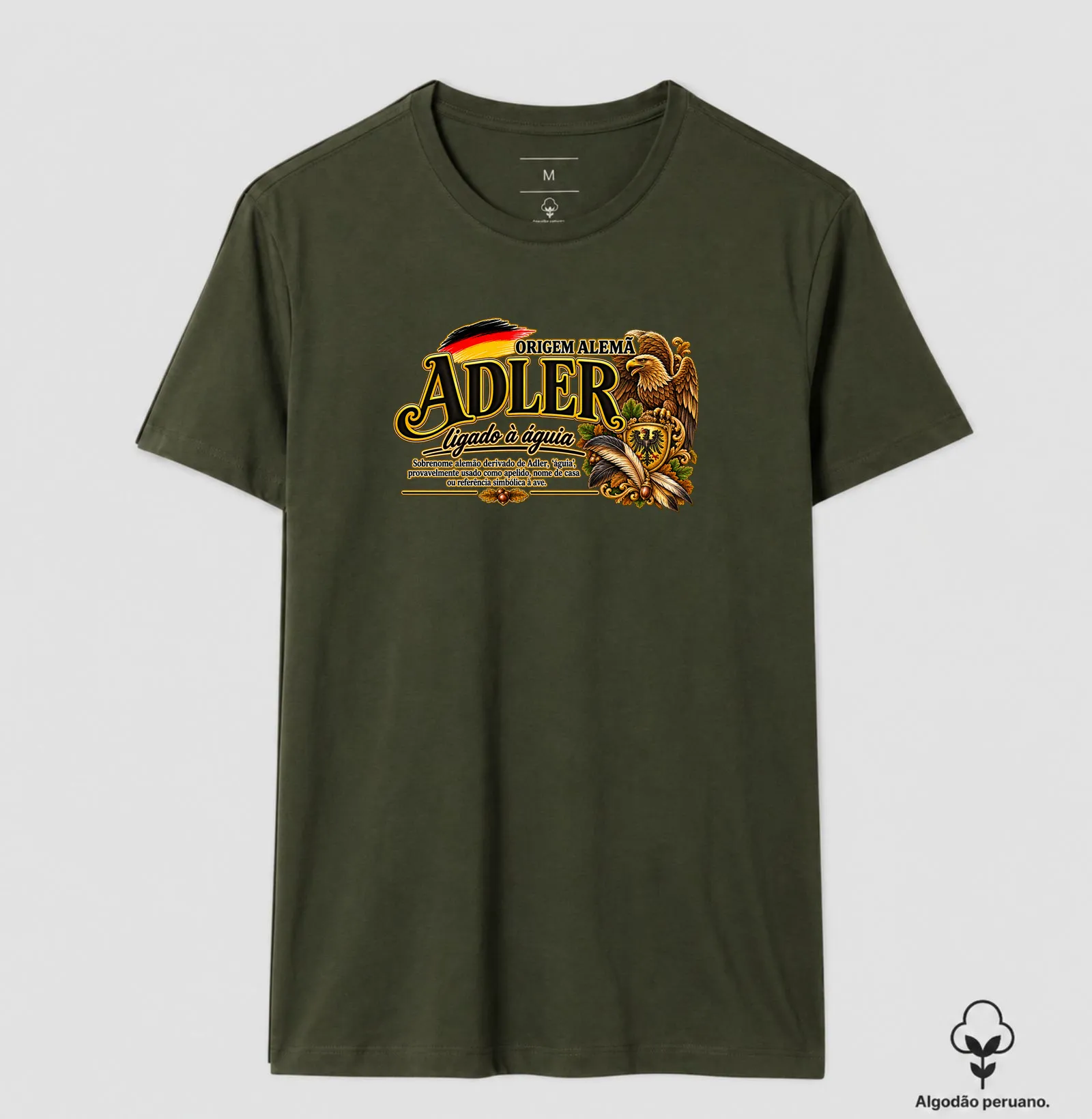 Adler  - Imagem 9