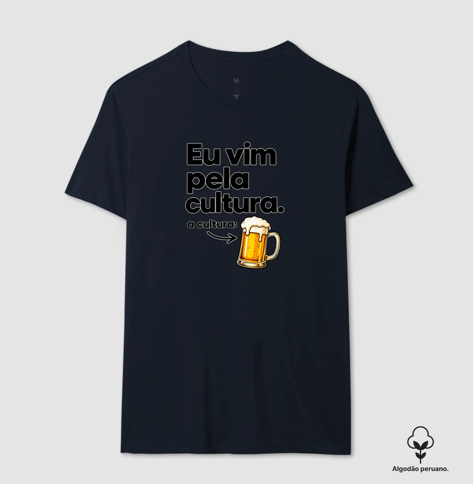Eu Vim Pela Cultura - Imagem 7