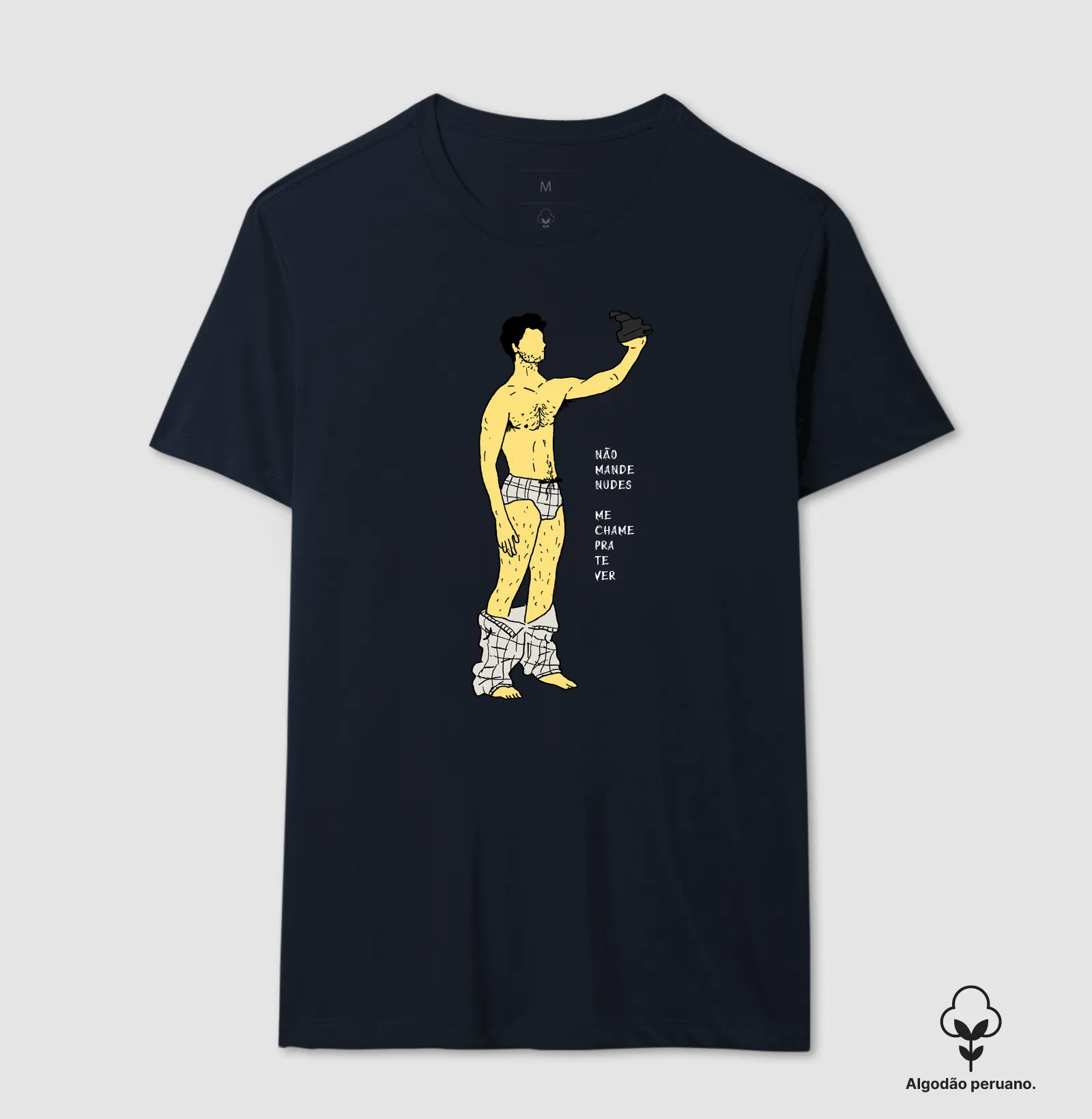Camisa 3
