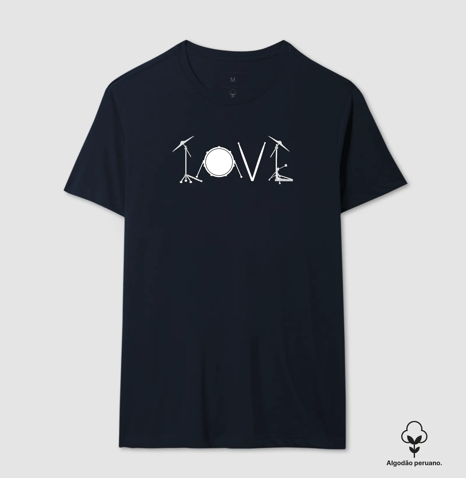 Drums Love - Imagem 3