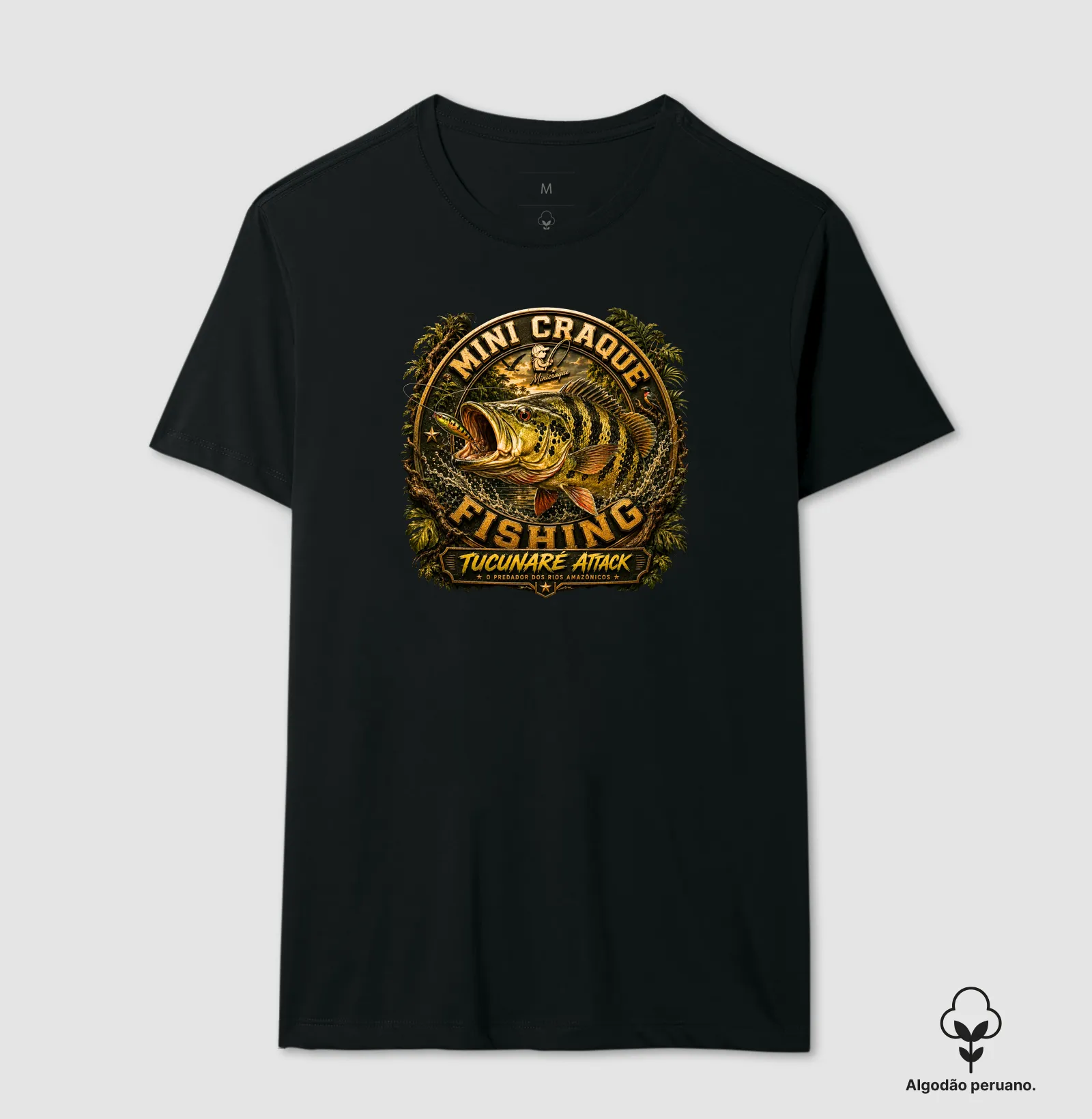 Camisa 9