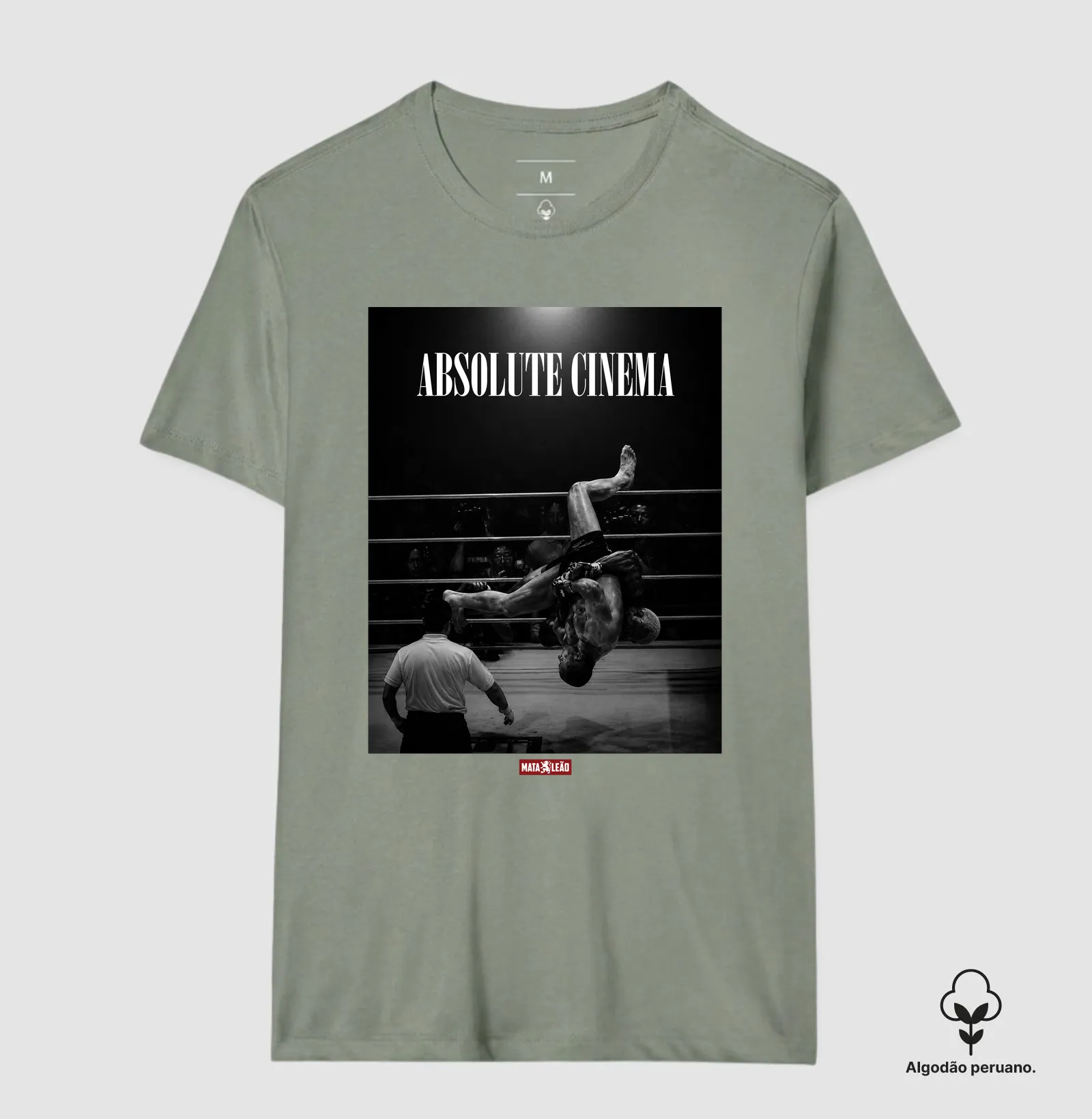 Camisa 8
