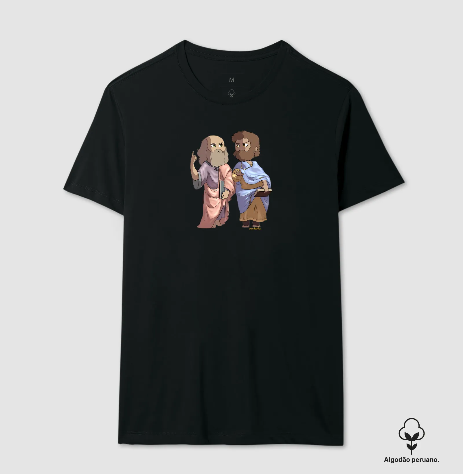 Camisa 1