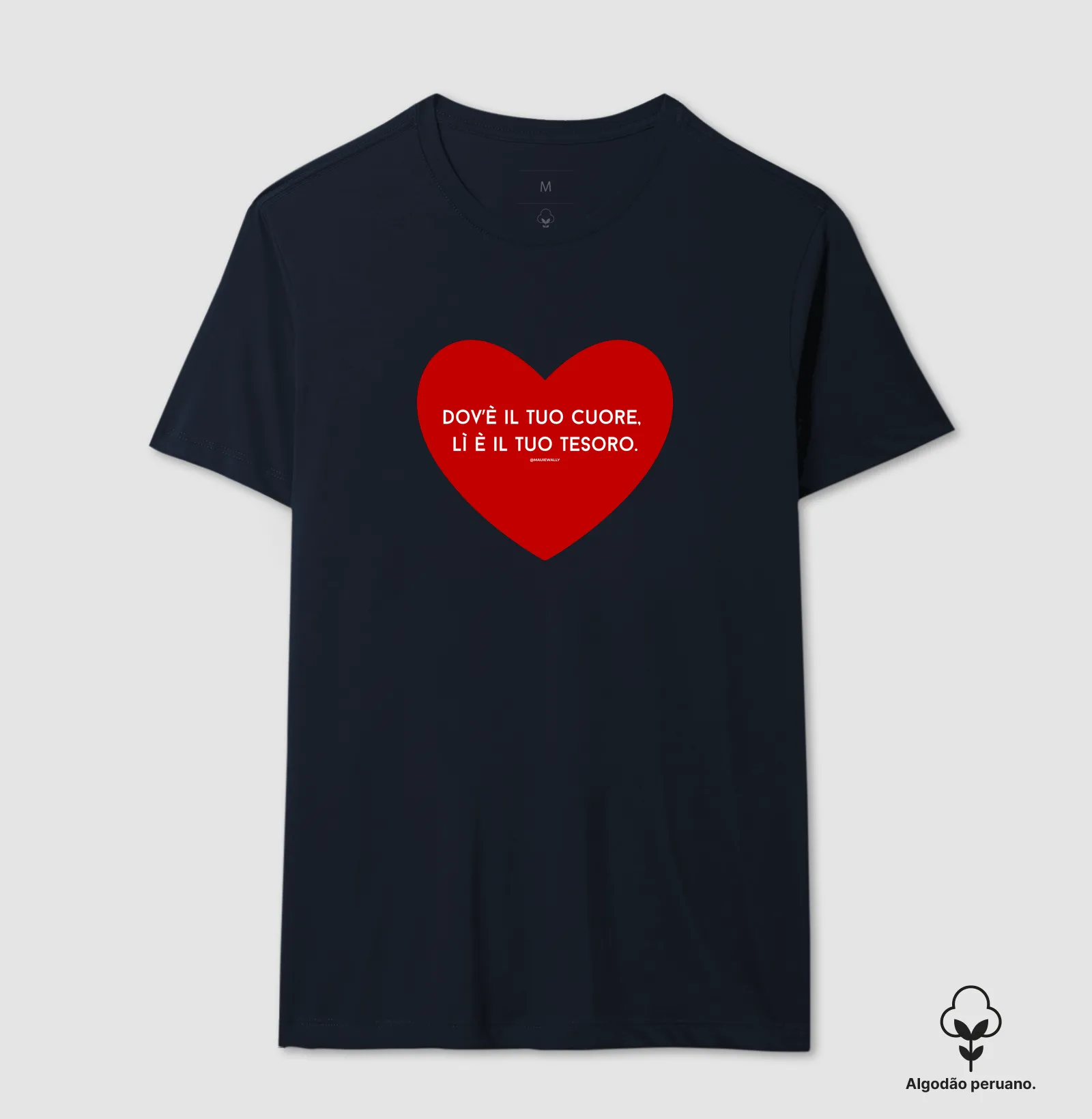 Camisa 9