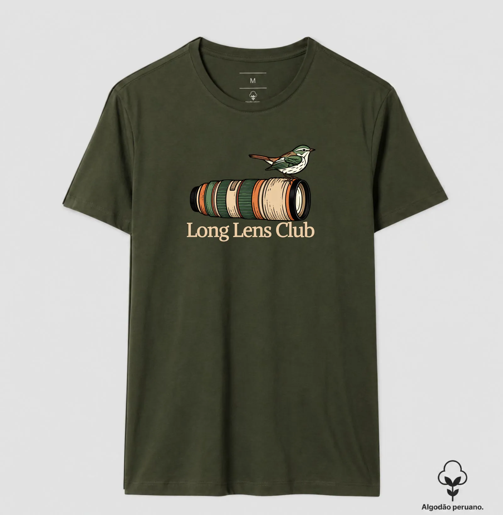 Long Lens Club - Imagem 2
