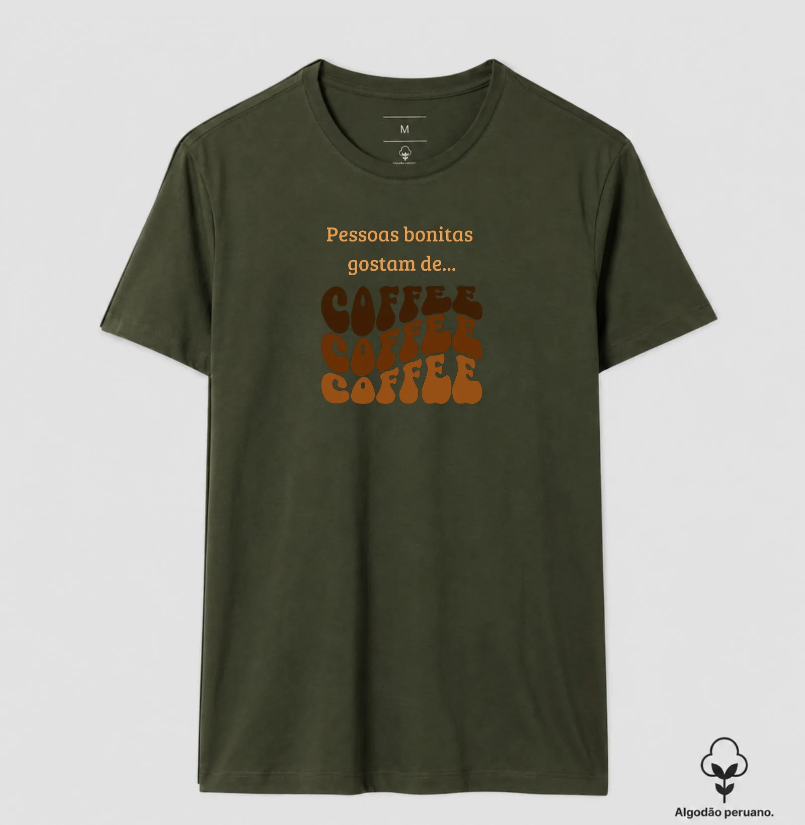 Pessoas bonitas gostam de café - Imagem 8