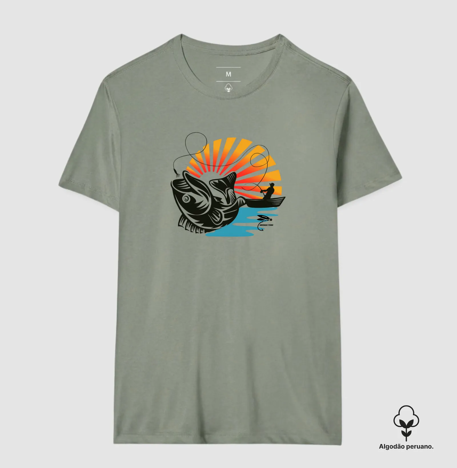 Minicraque Fishing - Imagem 6