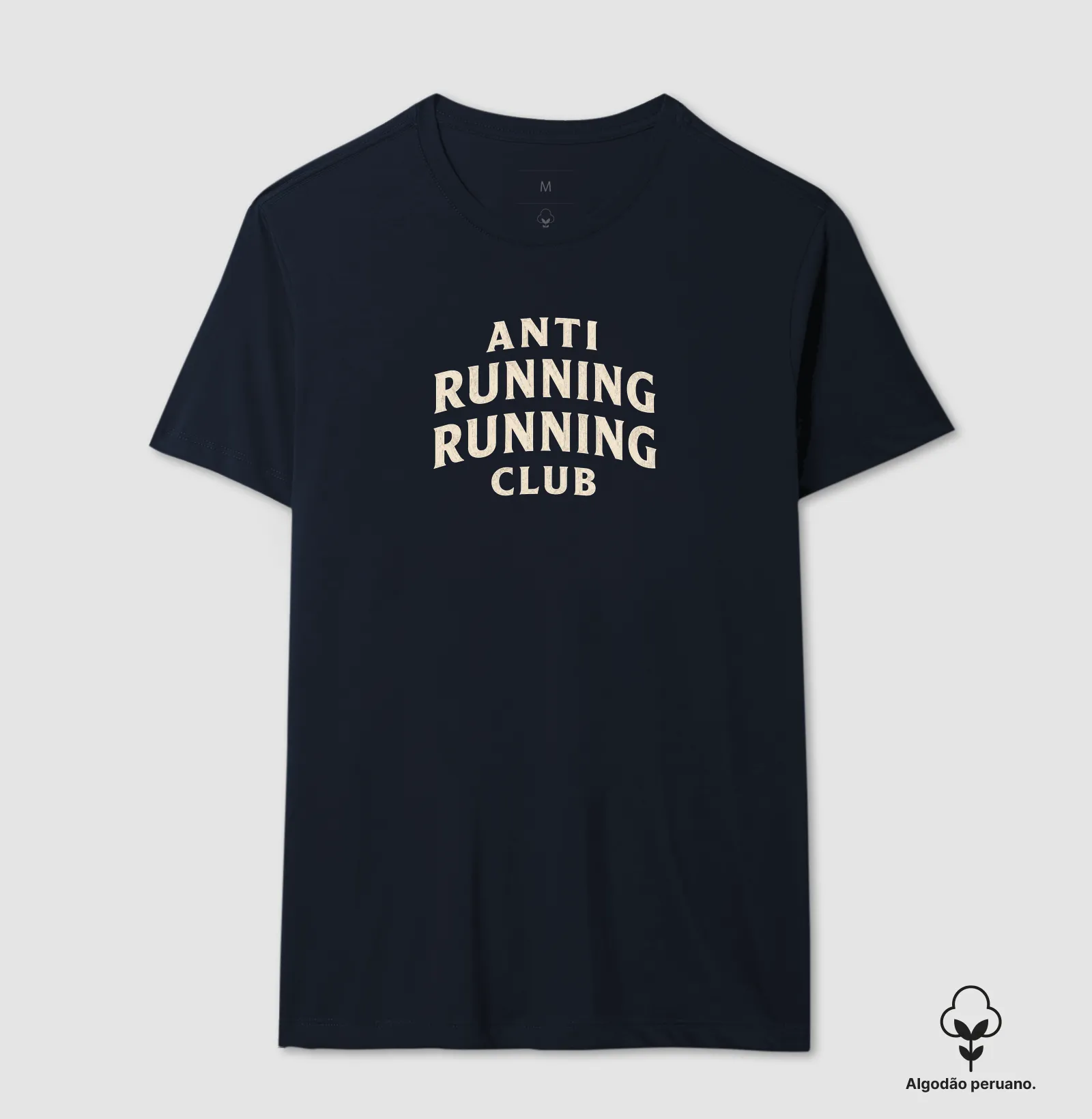 Anti Running Running Club - Imagem 4