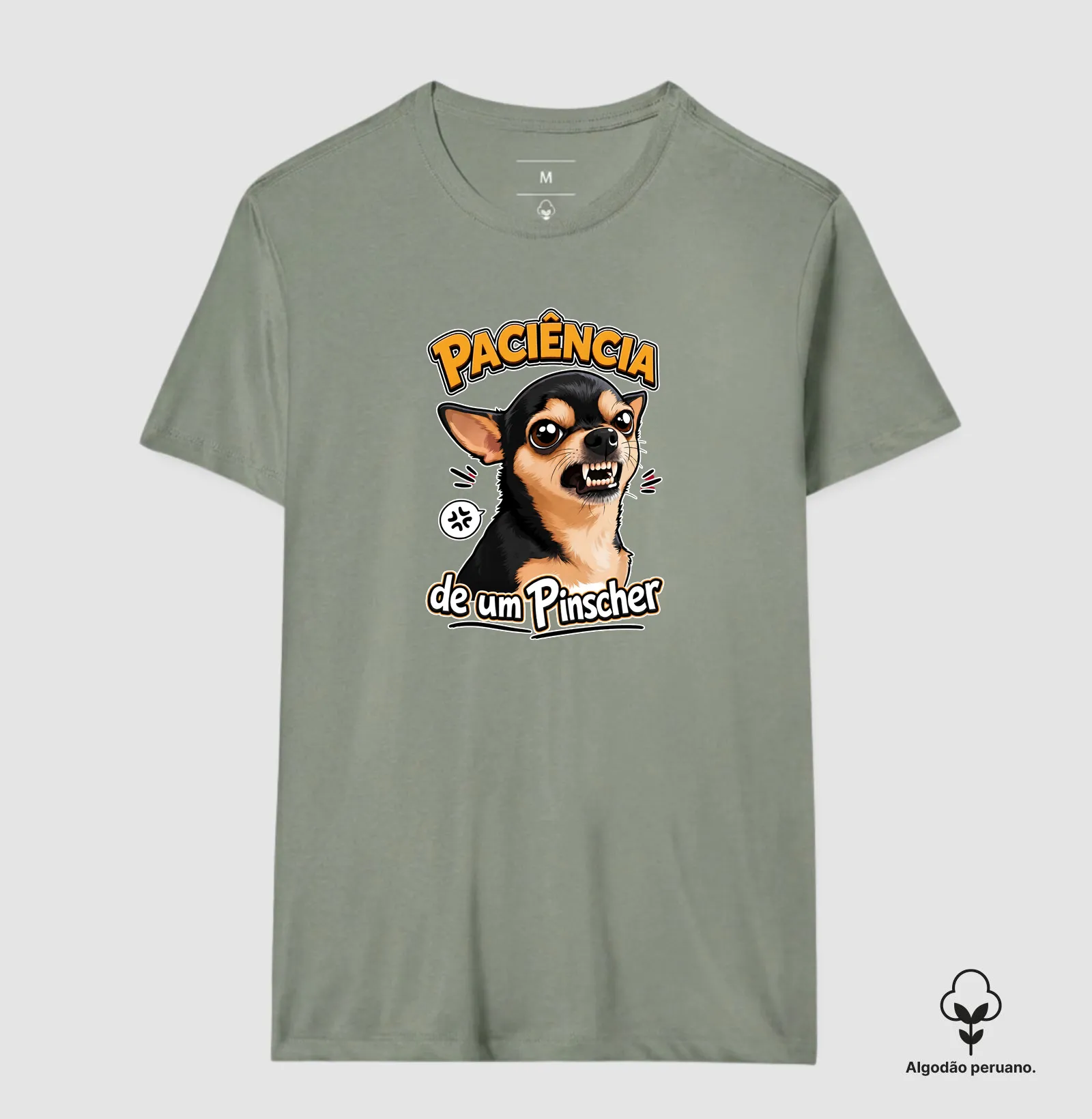 Camisa 8