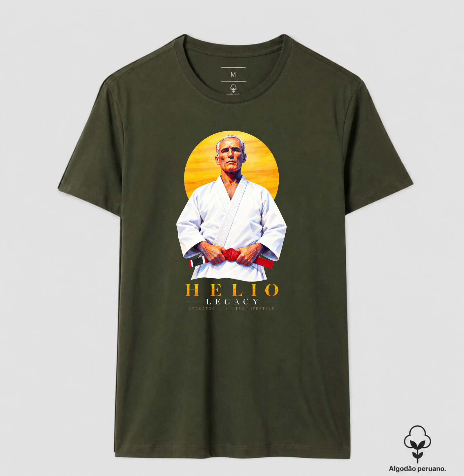 Helio - Legacy - Imagem 8