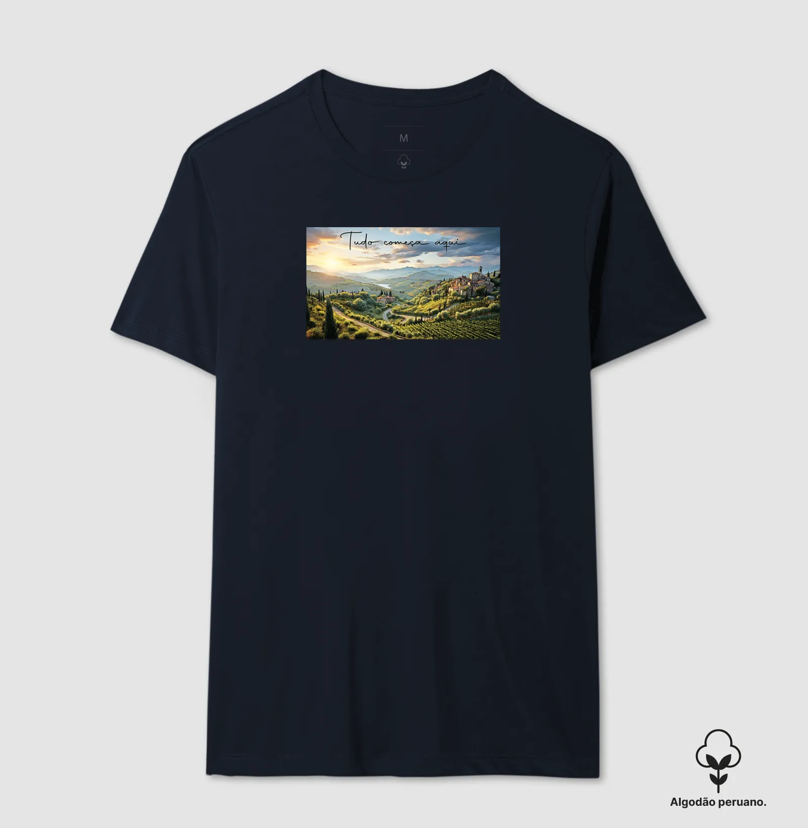 Camisa 3