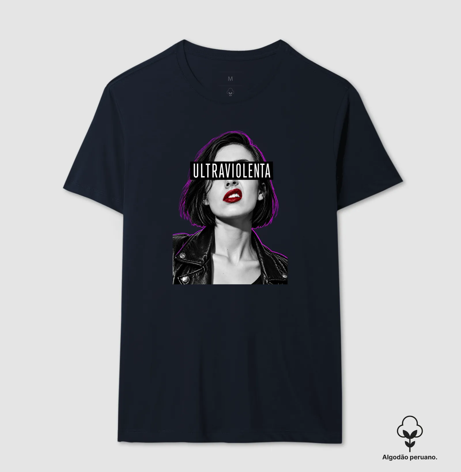 ULTRAVIOLENTA - Imagem 6